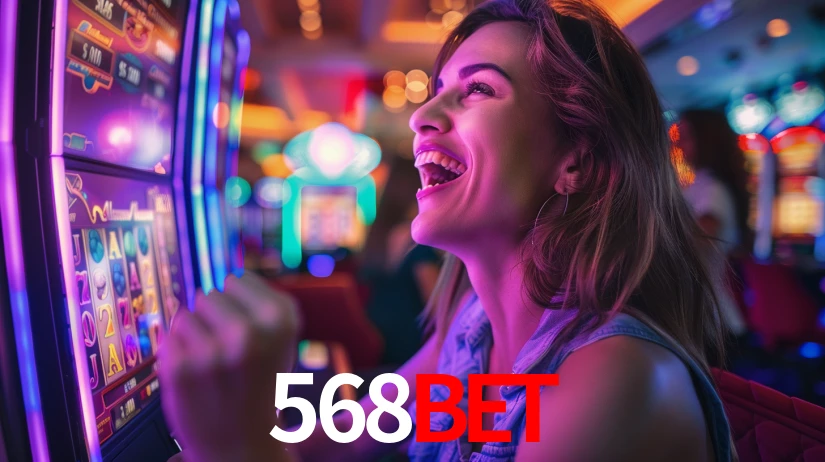 568bet - Desafio de Nervos Fortes - 568bet.com