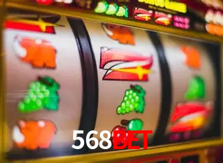 Descubra a Essência do 568bet: Nossa História e Compromissos