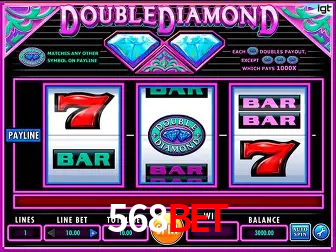 Desvendando o Mundo dos Jogos Virtuais na 568bet