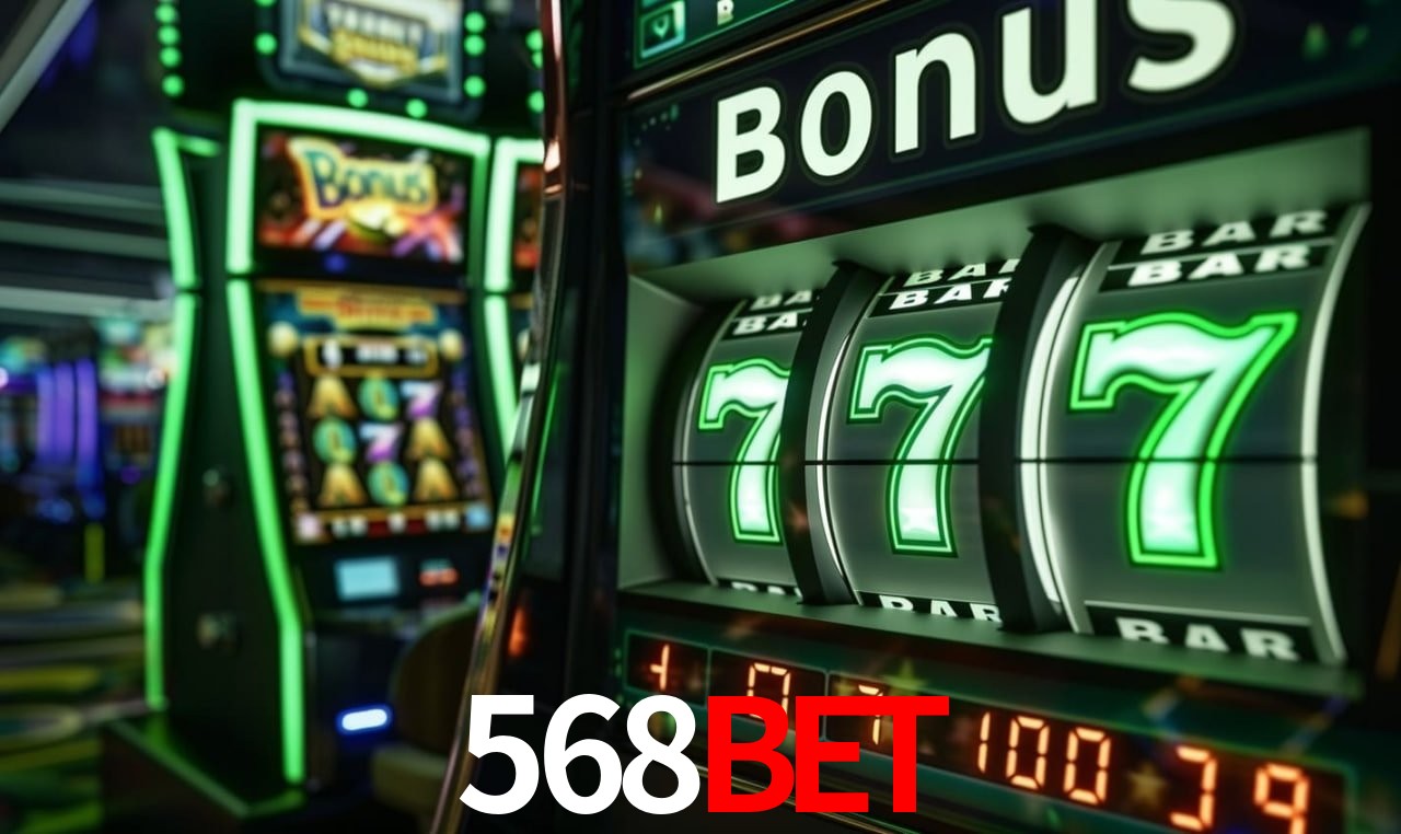 Statistics 568bet