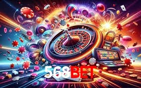 Estatísticas 568bet