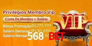 568 BET