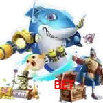 568 BET Games