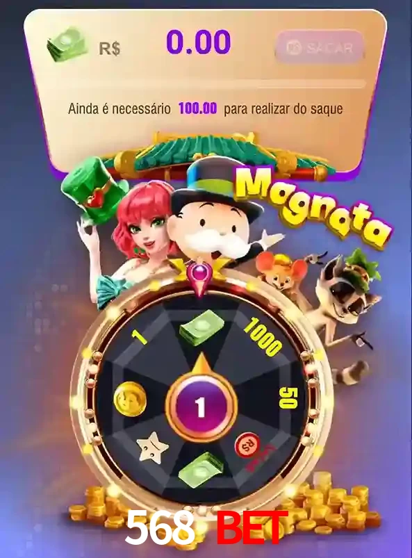 568 BET