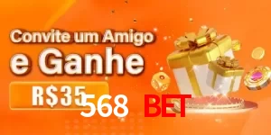Promoções 568 BET