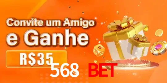 Promoções 568 BET