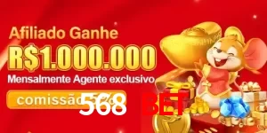 Promoções 568 BET