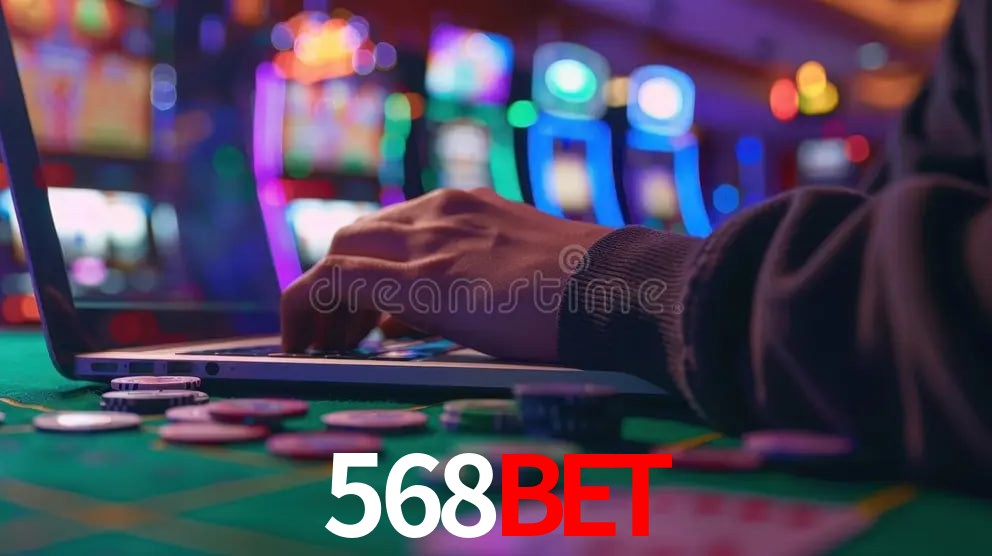 Bônus Diários 568bet