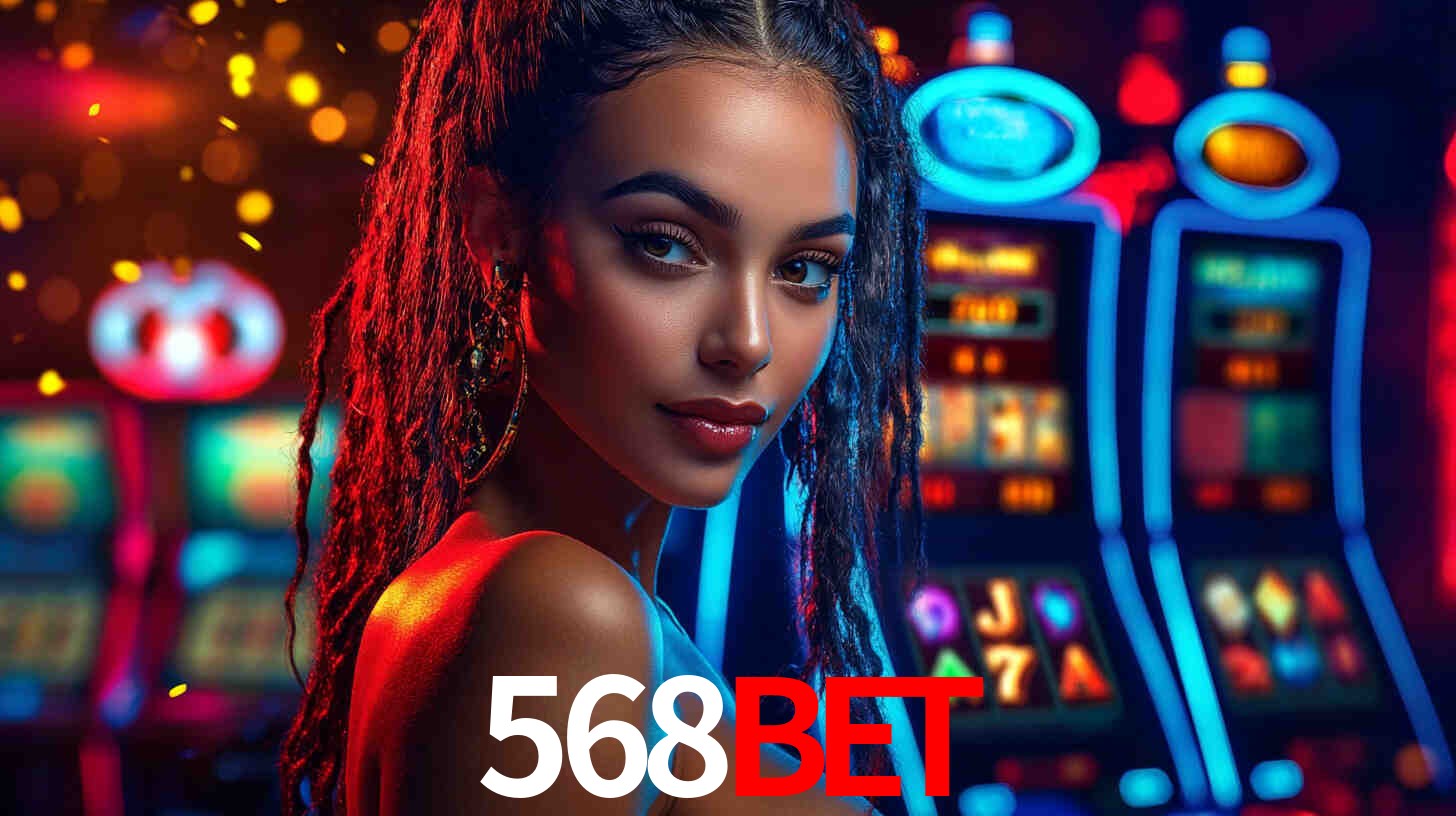 Descubra a Essência do 568bet: Nossa História e Compromissos
