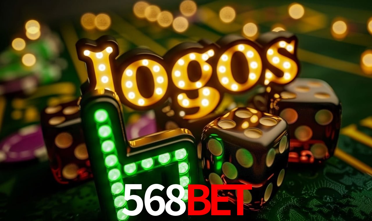 Casino Ao Vivo 568bet