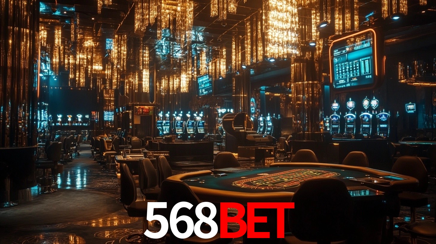 568bet.com