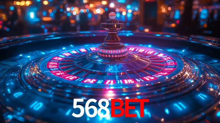568bet