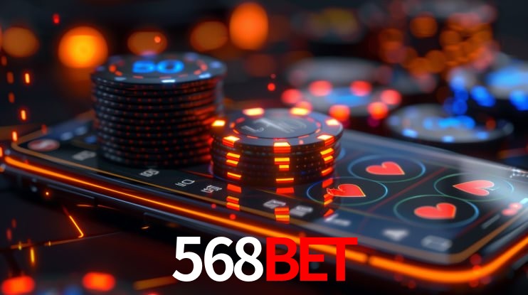 Football Betting 568bet