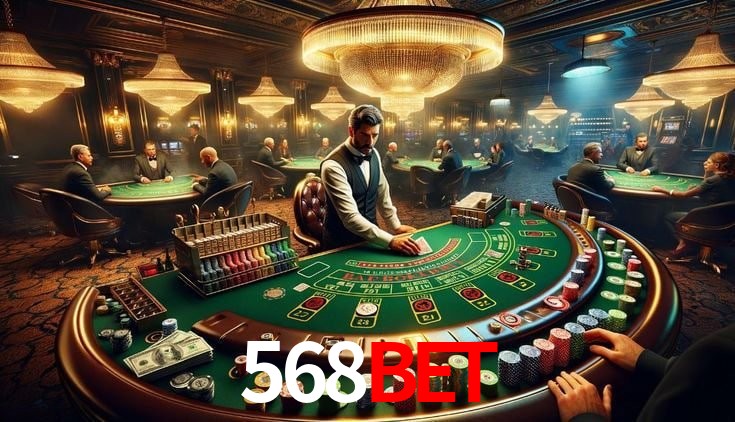 Tennis Betting 568bet