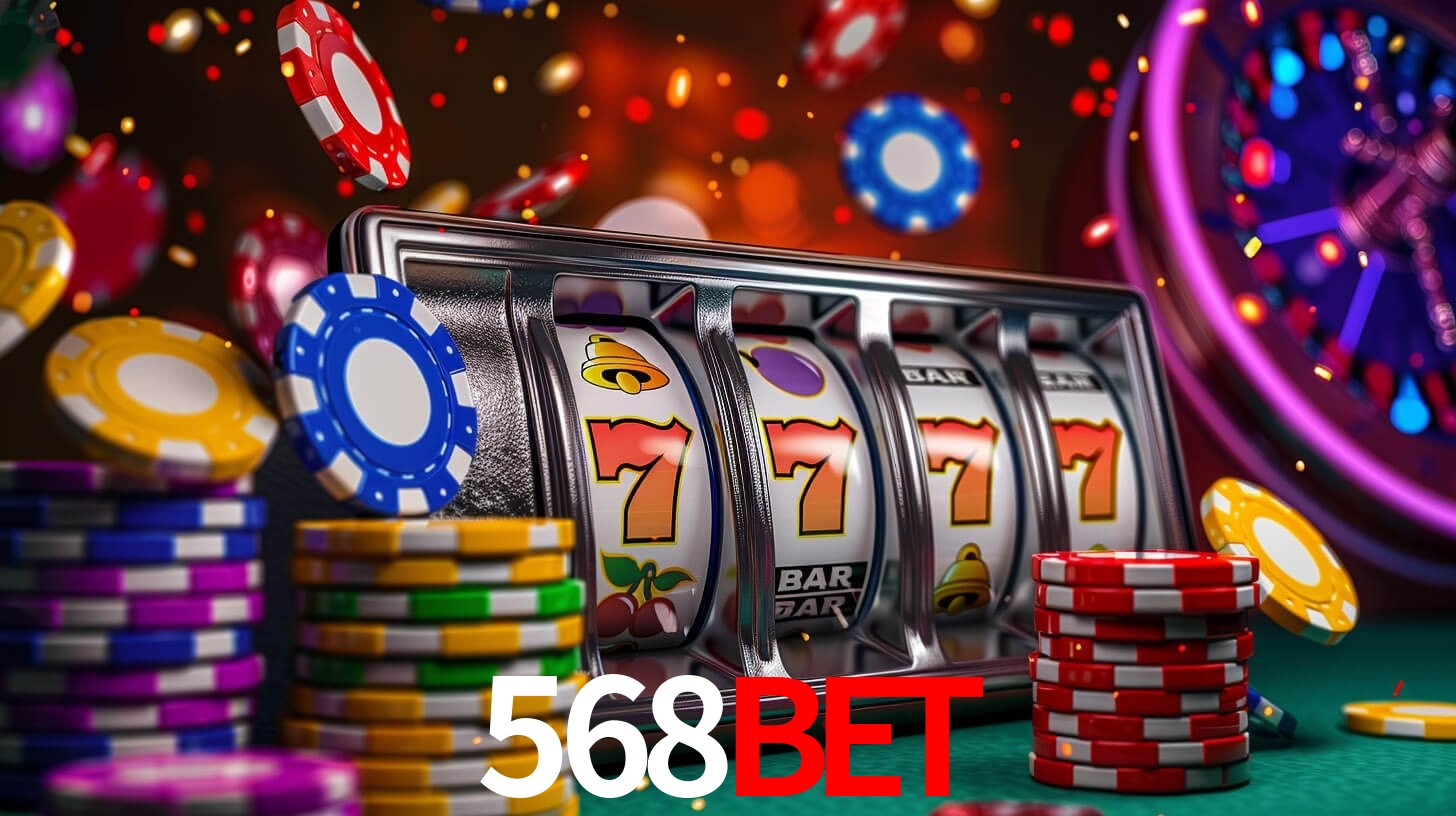 Torneios 568bet