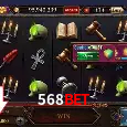 Seasonal Promotions 568bet