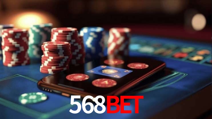 Cadastro Rápido 568bet