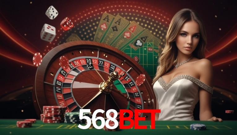 Bonus Features 568bet