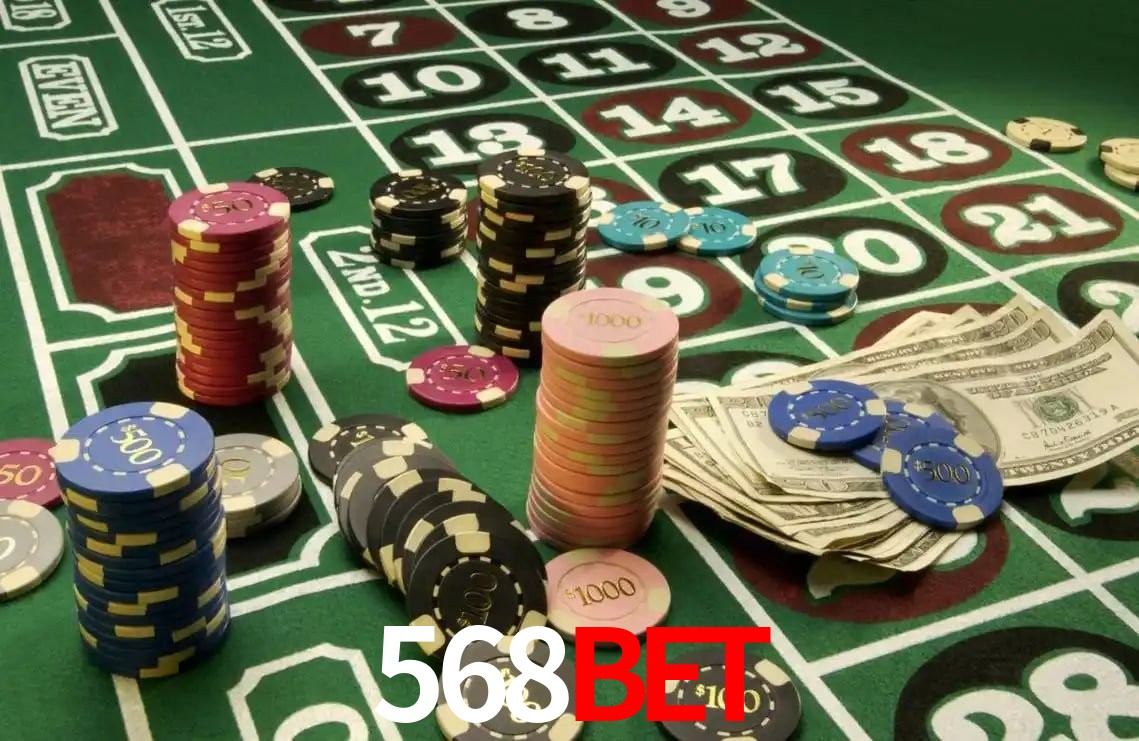 568bet