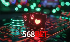 Avaliações dos Jogadores 568bet