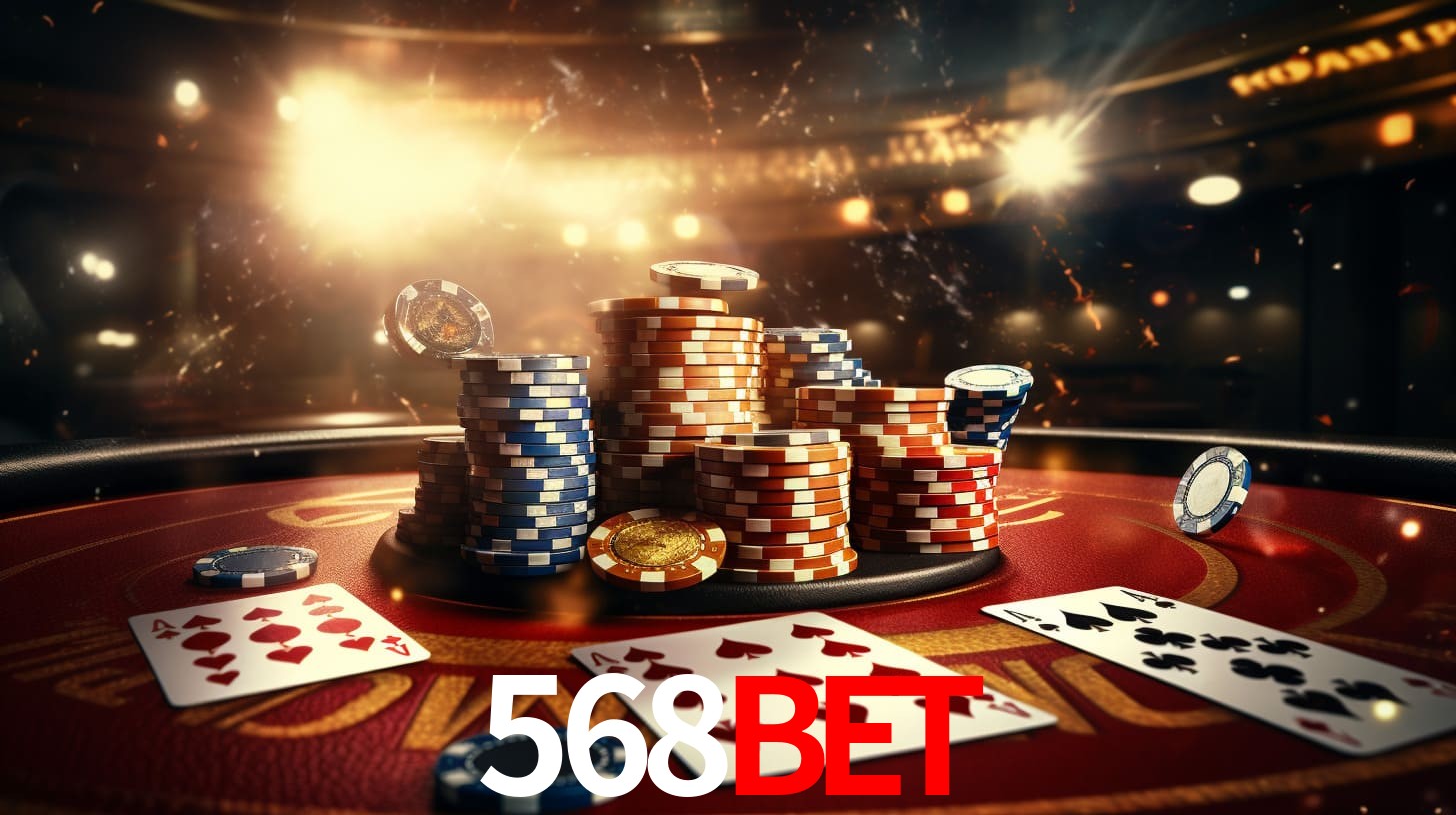 Programa VIP 568bet