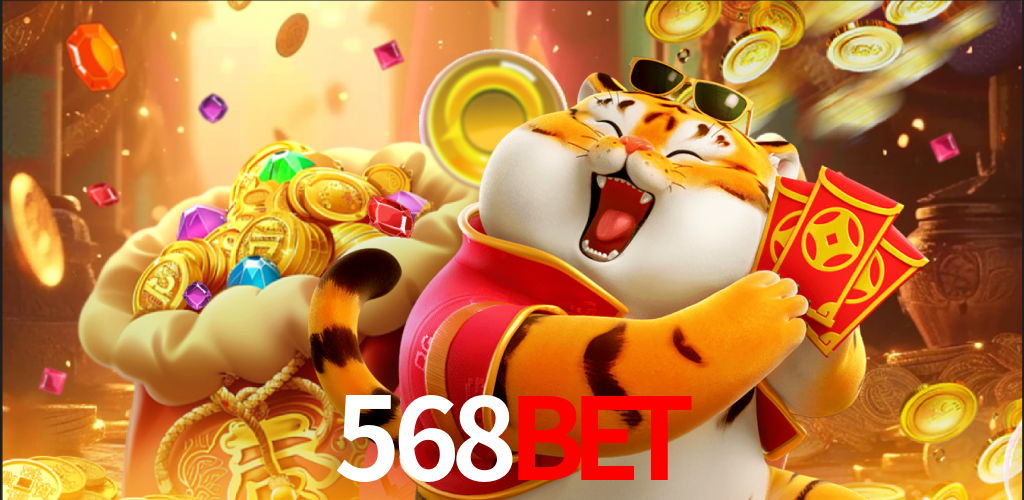 568bet