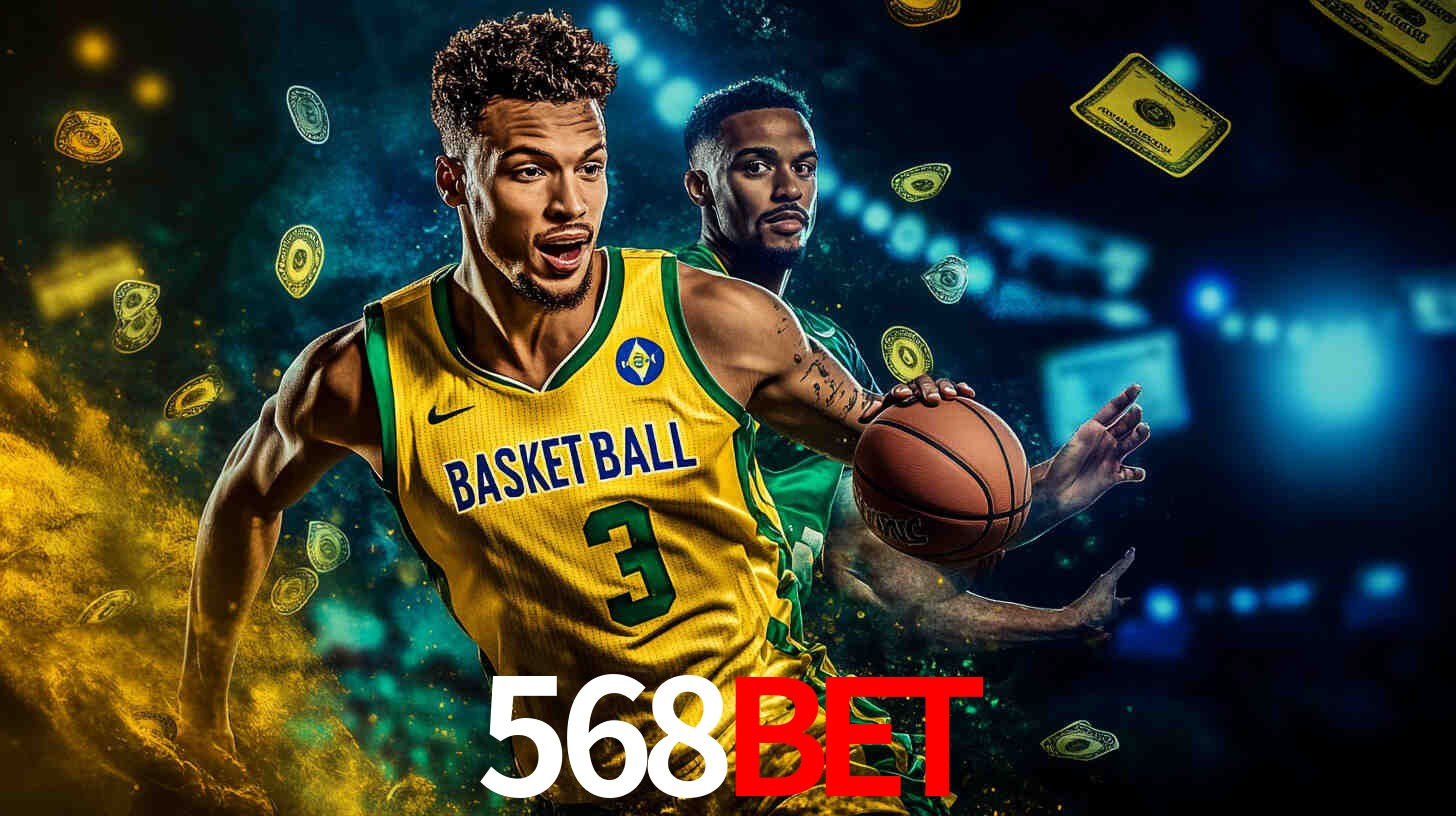 Descubra a Essência do 568bet: Nossa História e Compromissos