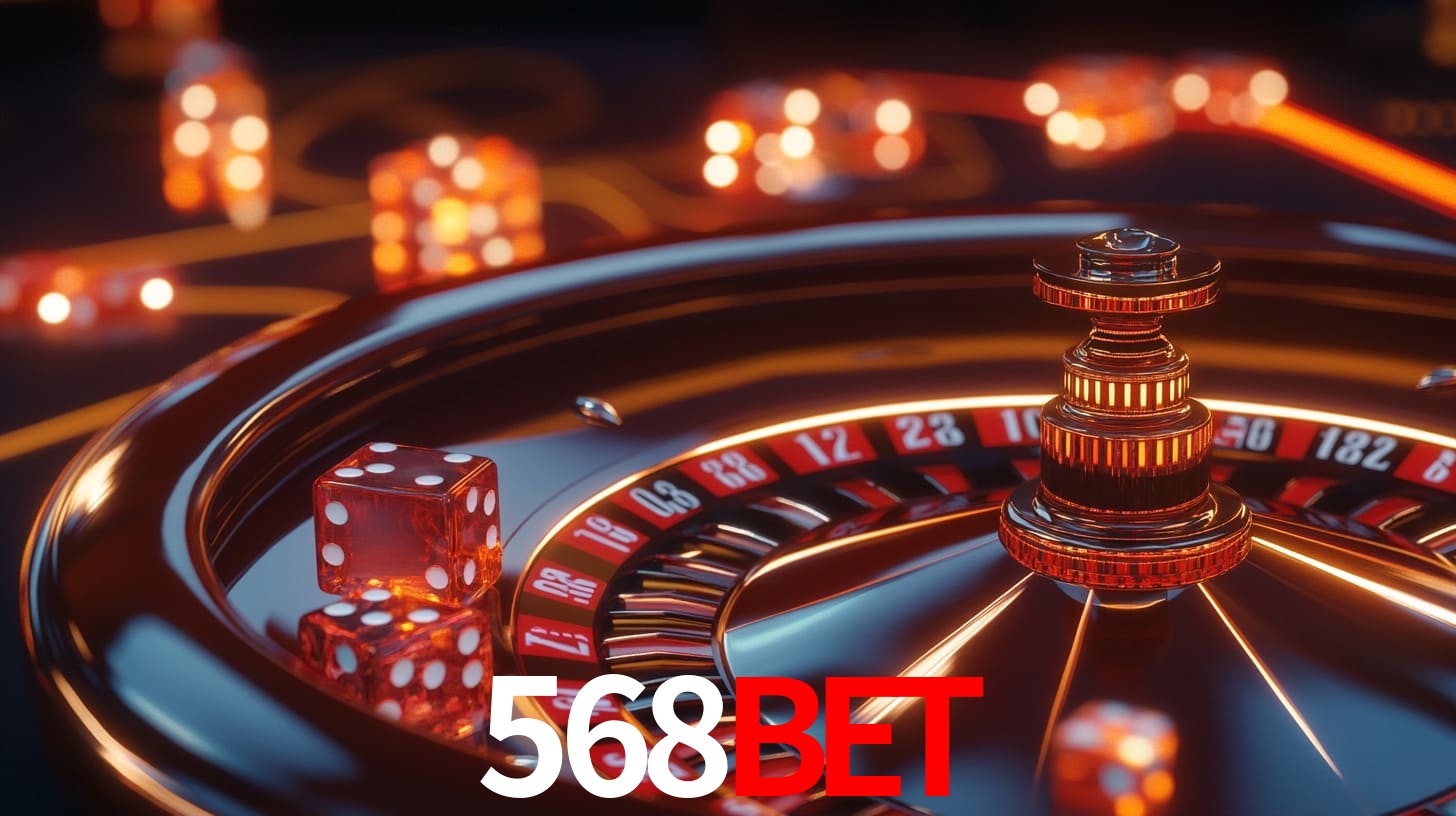 568bet login