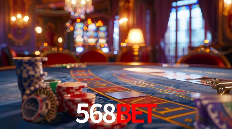 Game Statistics 568bet
