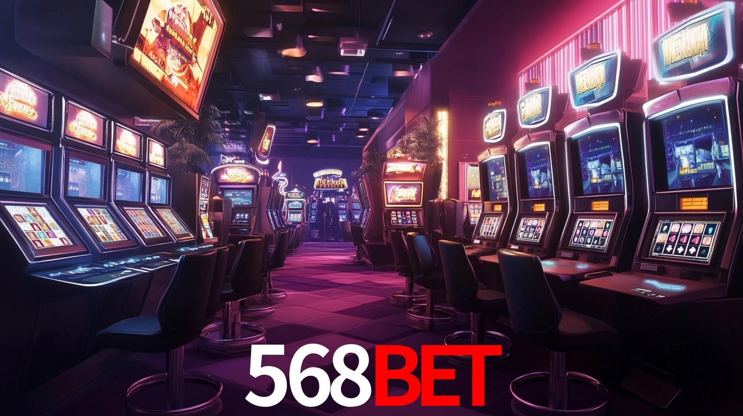 568bet