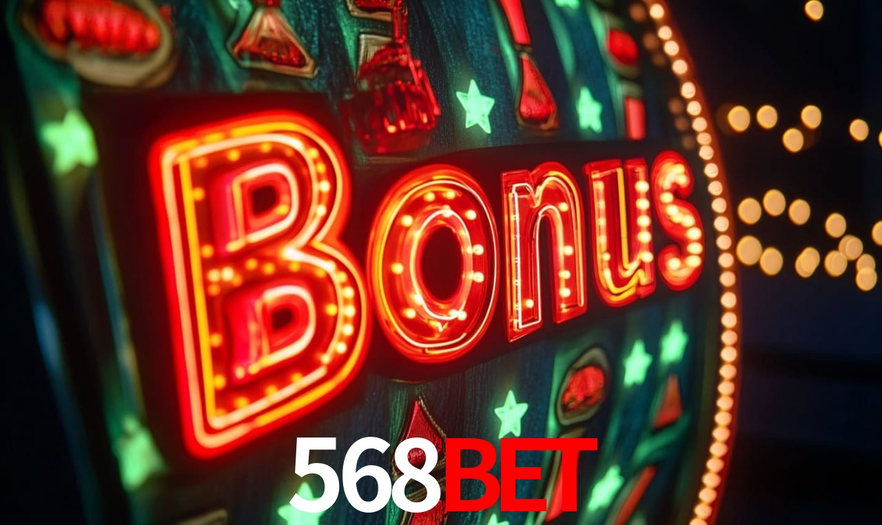 Programa VIP 568bet