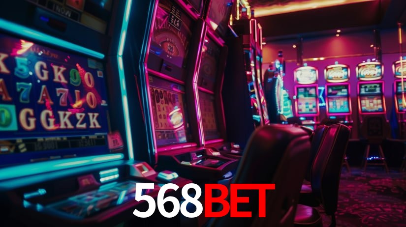 Platform Technology 568bet