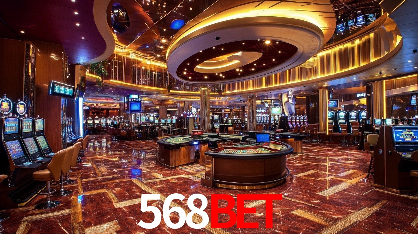 Premium Interface 568bet