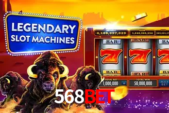 Desvendando o Mundo dos Jogos Virtuais na 568bet