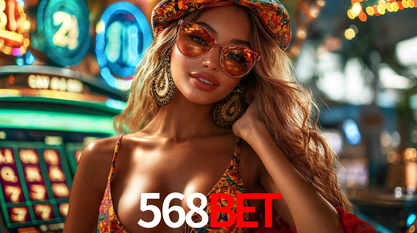 568bet