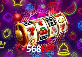 A Revolução dos Aplicativos de Jogos no 568bet
