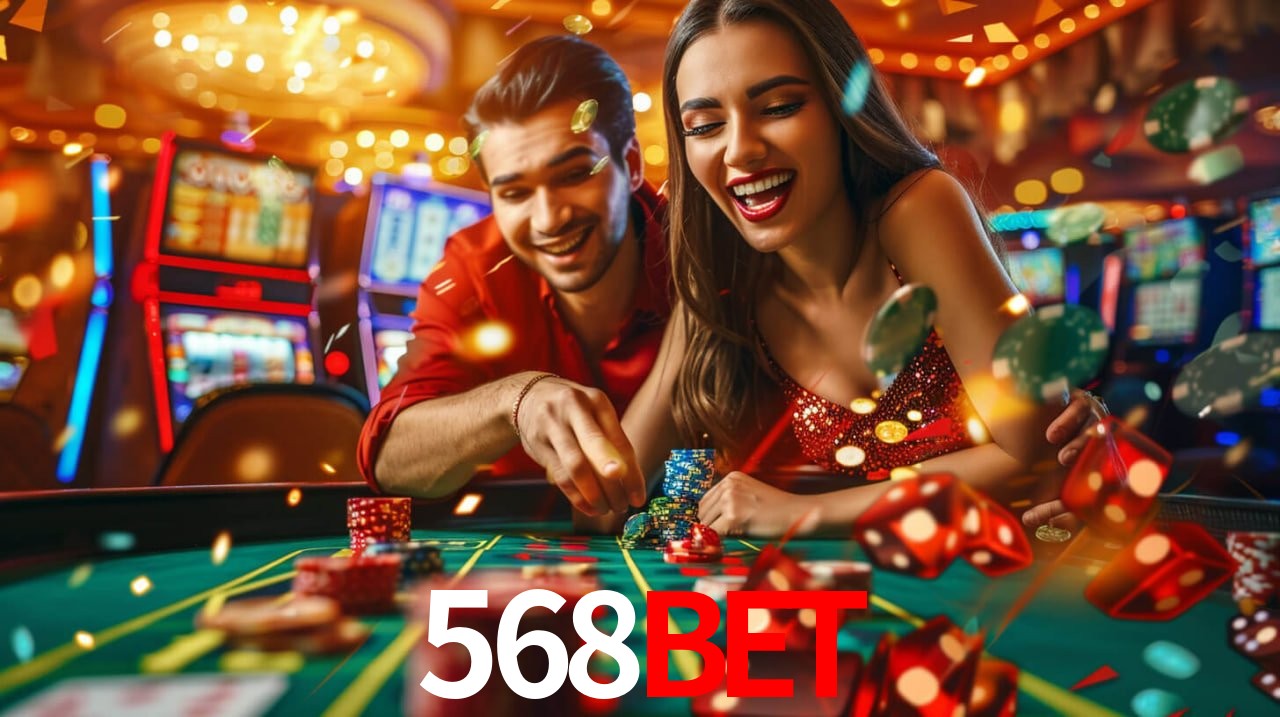 Tecnologia da Plataforma 568bet