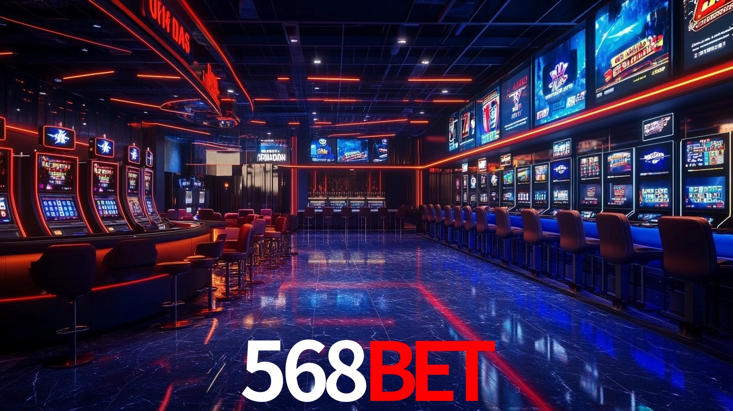 568bet App Interface