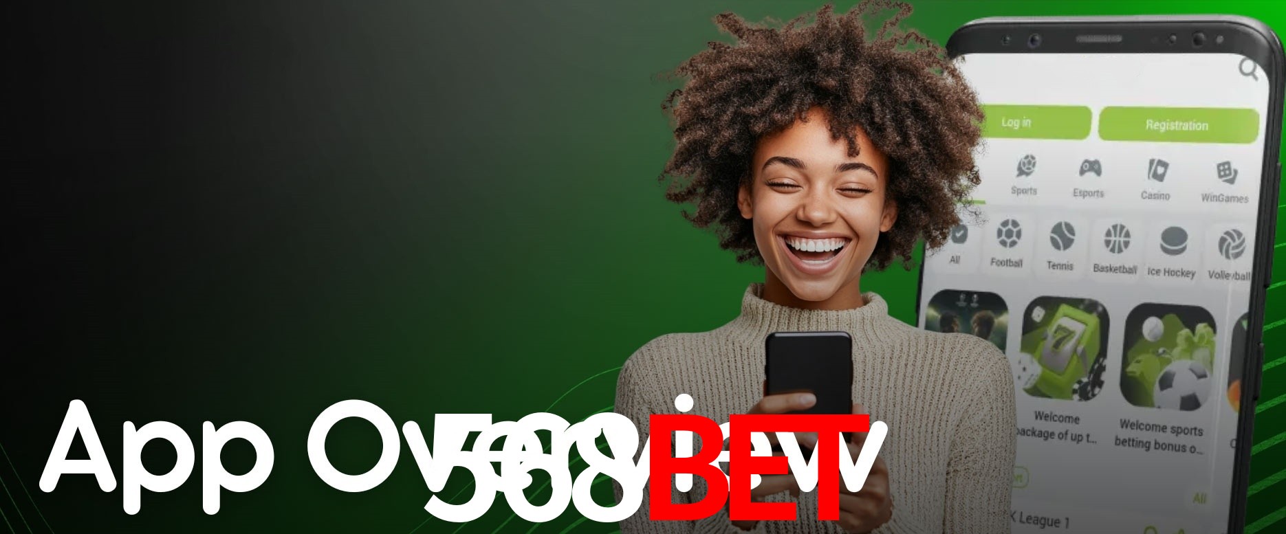 Account Benefits 568bet