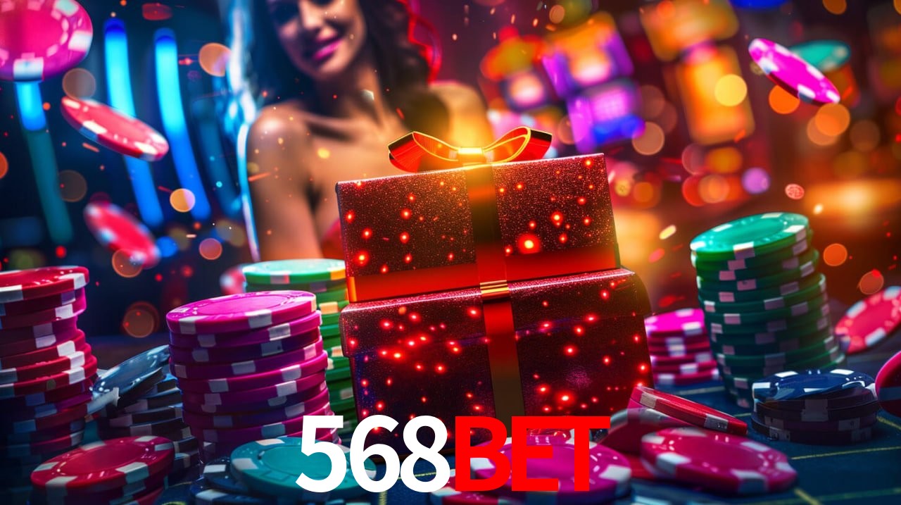 cassino 568bet
