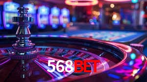 Recursos de Bônus 568bet