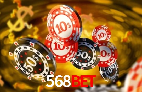 Apostas de Tênis 568bet