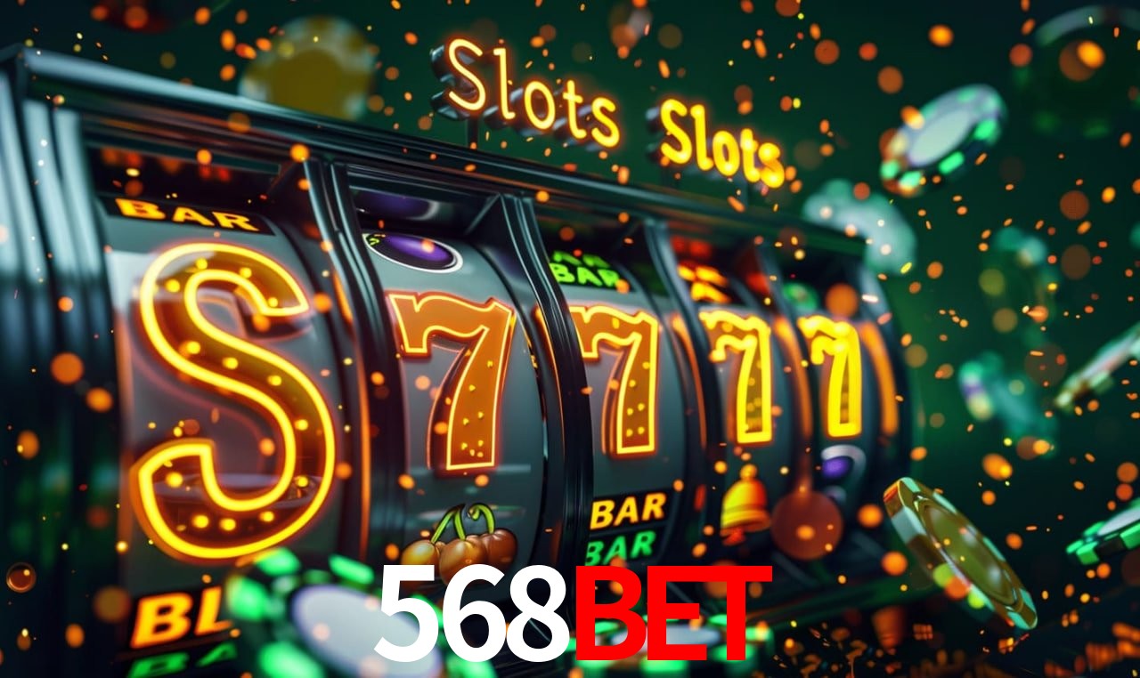 Apostas de Futebol 568bet
