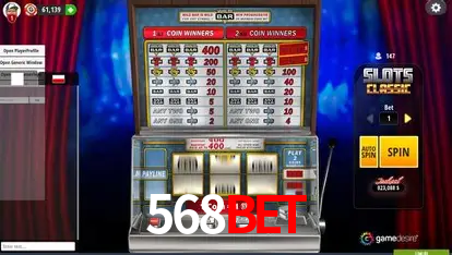 Explorando a Categoria de Eventos em Apostas na 568bet