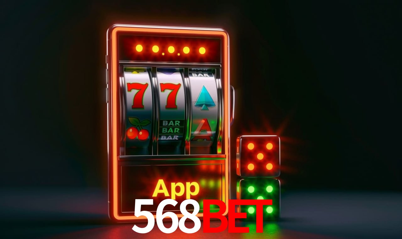 Jogos de Slot 568bet