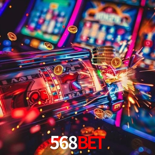 Casino VIP 568bet