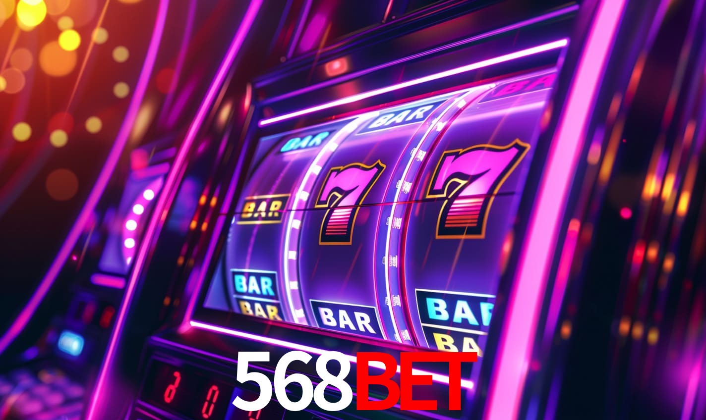 568bet