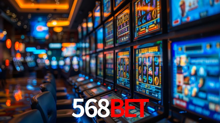 Live Casino 568bet