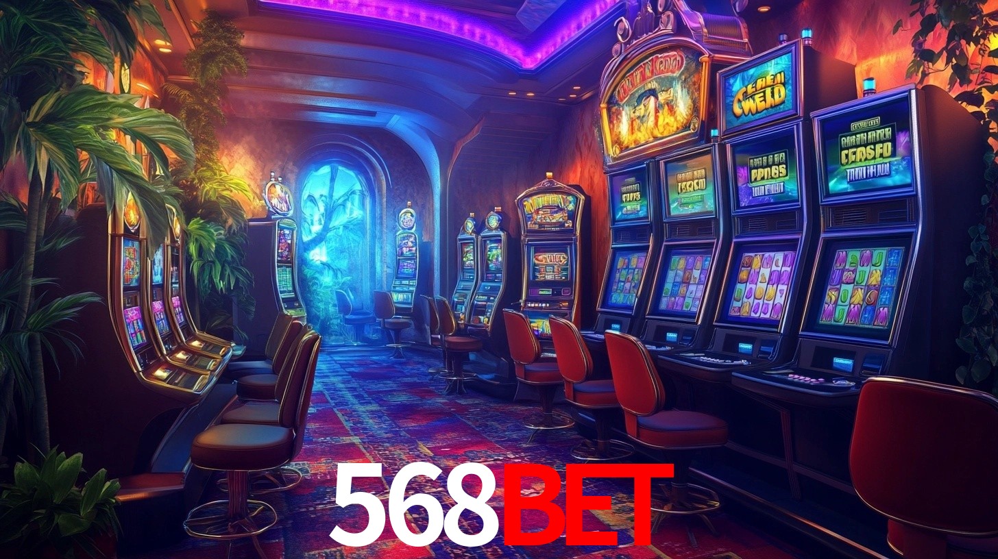 Exclusive Games 568bet