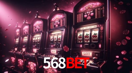 Interface do App 568bet